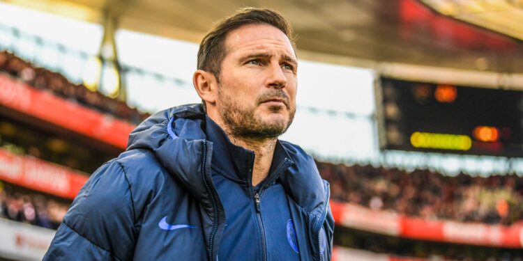 Chelsea confirm Frank Lampard return until the end of the season
