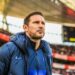 Chelsea confirm Frank Lampard return until the end of the season