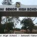 Fijai SHS headmaster interdicted over alledged illegal fees
