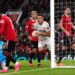 Europa League: Manchester United held to a 2-2 draw with Sevilla
