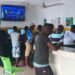 How Ghanaians reacted to 10% tax on sports betting and lottery earnings