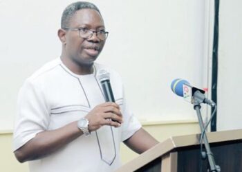 Ghana AIDS Commission cautions public against  ‘risky’ sex this Easter