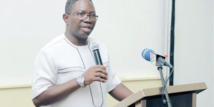 Ghana AIDS Commission cautions public against ‘risky’ sex this Easter