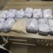 NACOC Seizes Cocaine Valued at $300K and Weighing 11.4KG at KIA [Photos]