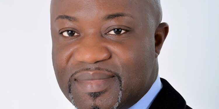 Anger has a positive aspect on human life when controlled – Rev Dr. Asenso