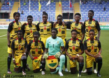 Black Queens:  Twenty-six players invited for Algeria friendlies