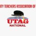 Count us out in your proposed pension funds in debt restructuring – UTAG to Govt
