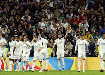 Chelsea lose UCL first leg to Real Madrid; Milan secure win against Napoli