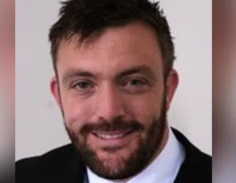 “All white men should have a Black slave; They are lower class than us,” UK County councilor Andrew Edwards says in leaked audio (Listen)