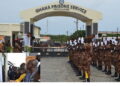 Prison officers livid over retirement contribution