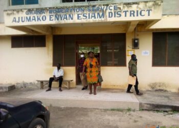 Plans are in place to restore power to our schools – Ajumako Enyan Essiam district education directorate