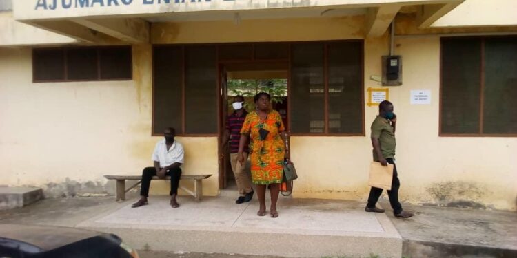 Plans are in place to restore power to our schools – Ajumako Enyan Essiam district education directorate