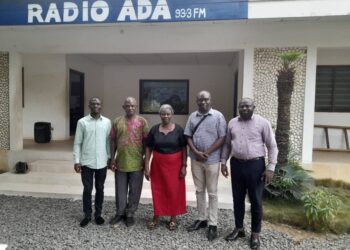 Ban on Radio Ada affront to media freedom – GJA