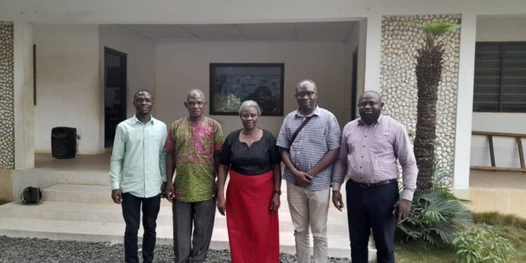 Ban on Radio Ada affront to media freedom – GJA