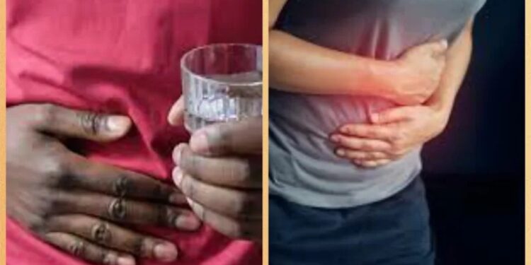 Stomach Ulcer kills if it remains untreated – Doctor warns