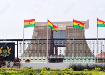 Presidency responds to Prof. Frimpong-Boateng’s Galamsey Report