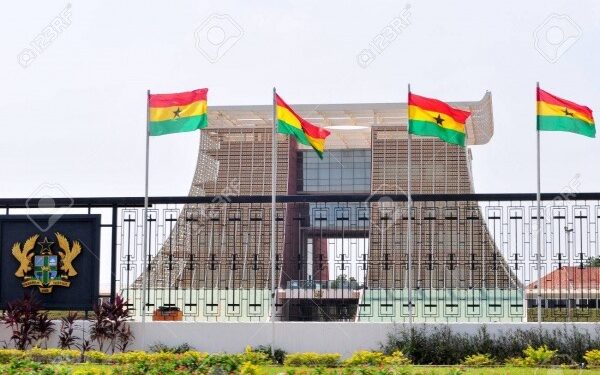 Presidency responds to Prof. Frimpong-Boateng’s Galamsey Report