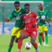 GPL: Kotoko fightback to defeat leaders Aduana Stars