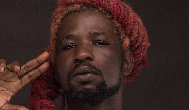 Dancehall artist Rudebwoy Ranking reported dead