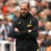 Tottenham sack interim manager Cristian Stellini after Newcastle thrashing