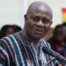 Akufo-Addo nominates 2 as M/DCEs