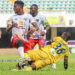 GPL: Tamale City humiliate Hearts of Oak 4-1