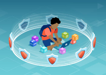 Cyber security for kids: parents’ responsibility