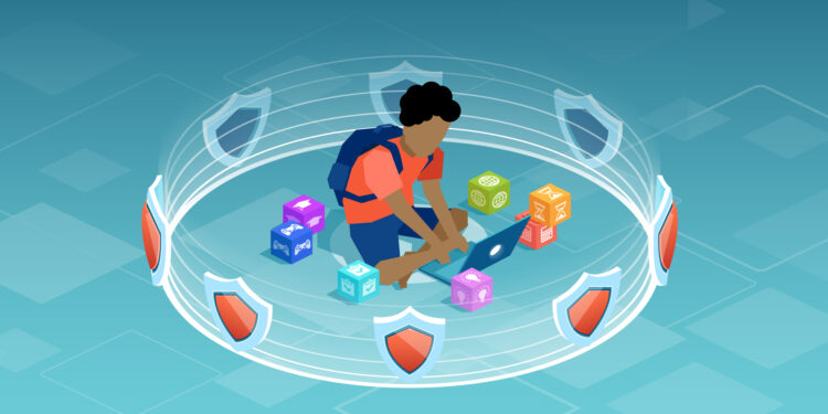 Cyber security for kids: parents’ responsibility