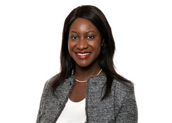 Ghanaian Afua Kyei appointed as Chief Financial Officer at Bank of England