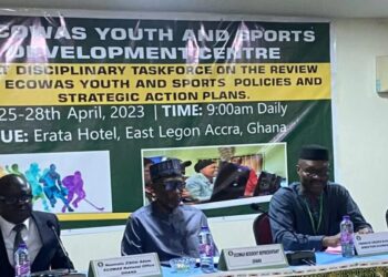 ECOWAS Youth and Sports Development Centre pledges to globalize Traditional African Sports