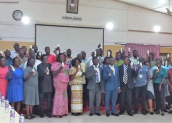 CSIR Food Research Institute seeks partnerships to commercialize research findings