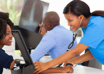 Regular check up necessary for maintaining a healthy life – Dr. Eric Amoah