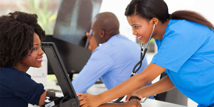 Regular check up necessary for maintaining a healthy life – Dr. Eric Amoah