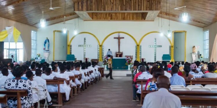 Taxing churches could bring curses and destruction – man of God warns