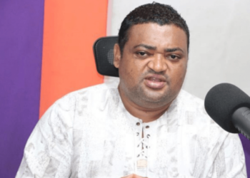 “We have fighters who are coming to face them”, – Joseph Yammin hints of reassembling NDC vigilante groups