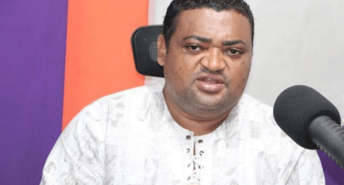 “We have fighters who are coming to face them”, – Joseph Yammin hints of reassembling NDC vigilante groups