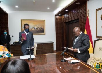 Disband Special Prosecutor office; it’s of no use – Political Analyst tells government