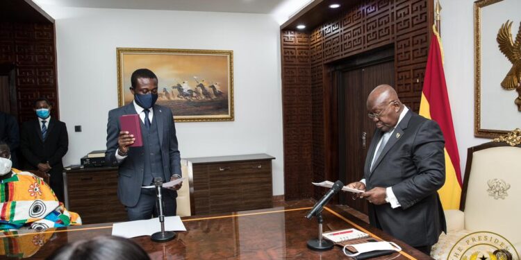 Disband Special Prosecutor office; it’s of no use – Political Analyst tells government