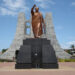 US$3 million reconstructed Nkrumah Mausoleum opens in June