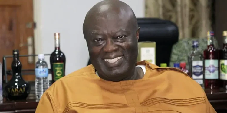 GIHOC Board appoints interim management committee