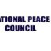 Tell Politicians the truth instead of praising them – Peace Council told