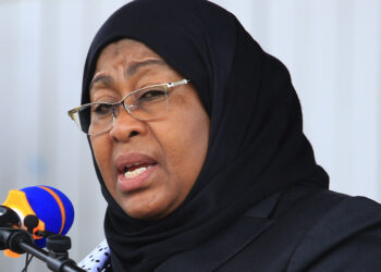 Tanzania: MPs seek to tighten anti-LGBTQ+ laws with extreme measures