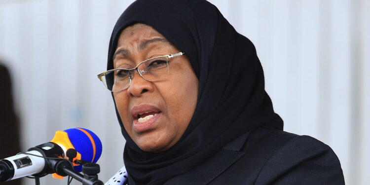 Tanzania: MPs seek to tighten anti-LGBTQ+ laws with extreme measures