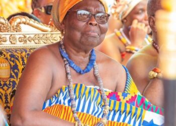 Ho MCE ordered to dissolve market management committee