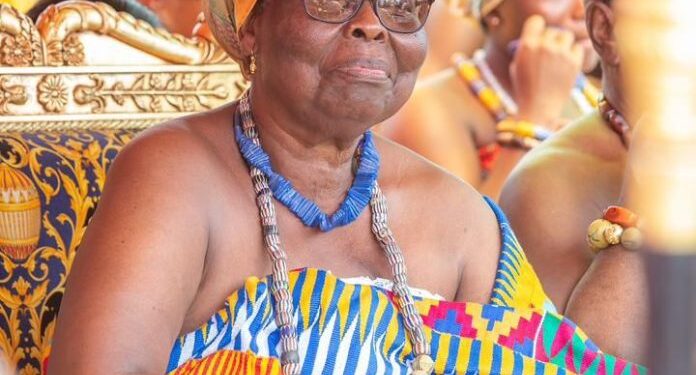 Ho MCE ordered to dissolve market management committee