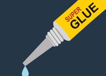 Bono East: Youth activist raises concern over misuse of superglue by some youth in Techiman