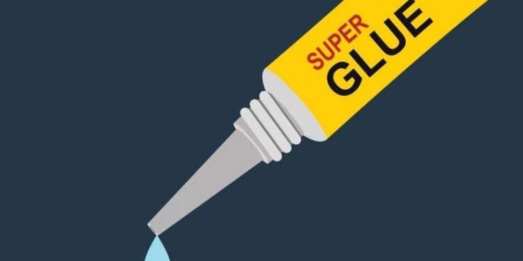 Bono East: Youth activist raises concern over misuse of superglue by some youth in Techiman