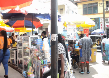 We have close down more of our shops already due to high taxes – ABOA