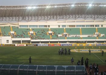 NEDCo disconnects Aliu Mahama Stadium over debt