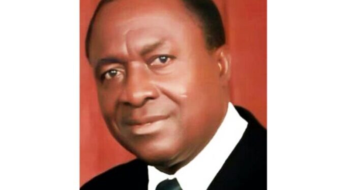 Family shun Asonaba Dapaah’s funeral in protest …against obnoxious behaviour of last wife and children